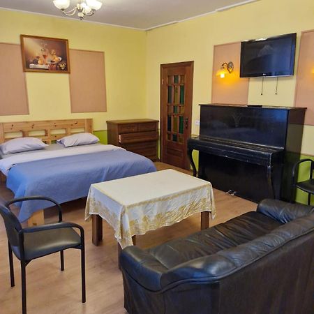 Apartament Erfolg 12 Даугавпілс Екстер'єр фото