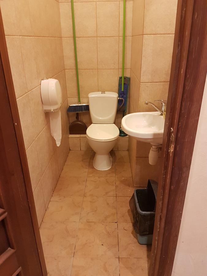 Apartament Erfolg 12 Даугавпілс Екстер'єр фото