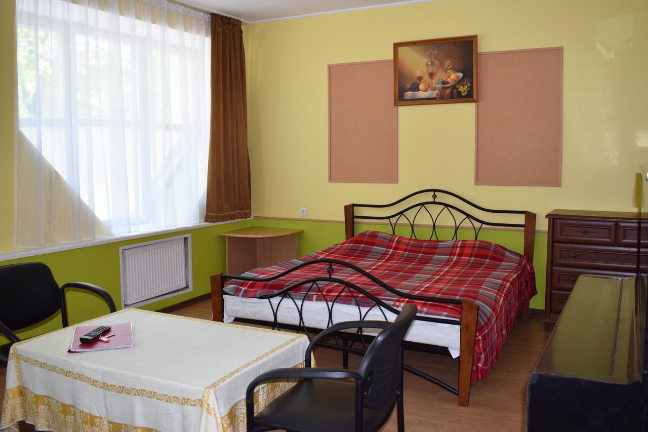 Apartament Erfolg 12 Даугавпілс Екстер'єр фото